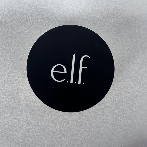 E.L.F.-HD POWDER-CORRECTIVE YELLOW-0.28 OZ.-NEW/NO BOX! - Picture 1 of 4